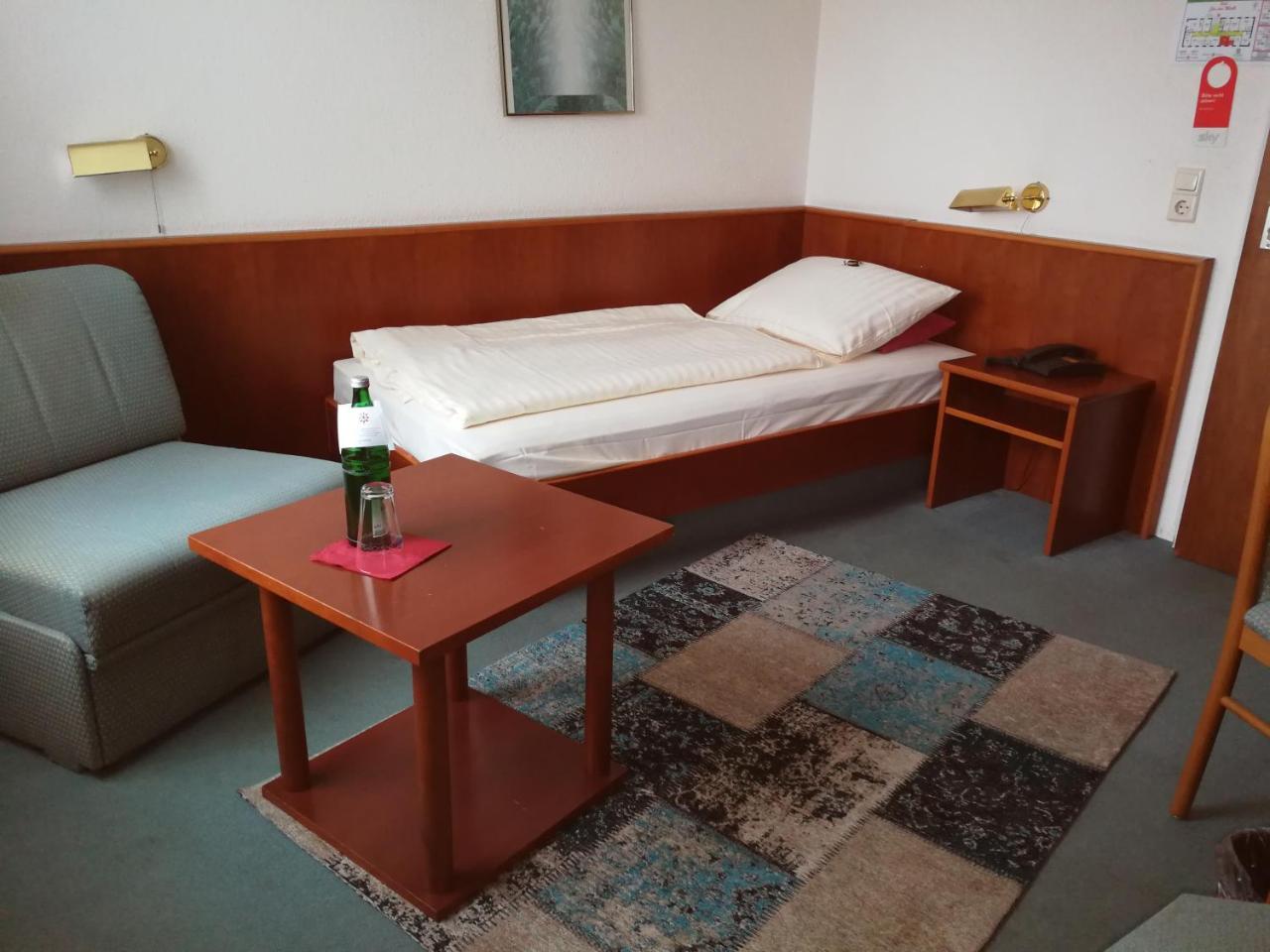 Brauhotel Jan Van Werth نيوس المظهر الخارجي الصورة